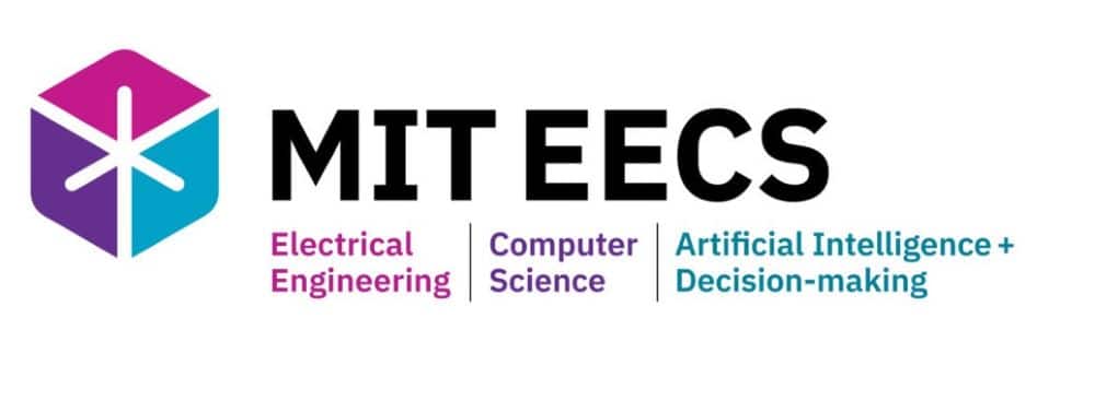 MIT EECS Logo